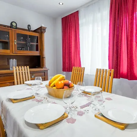 Antonija With Jacuzzi * 斯普利特