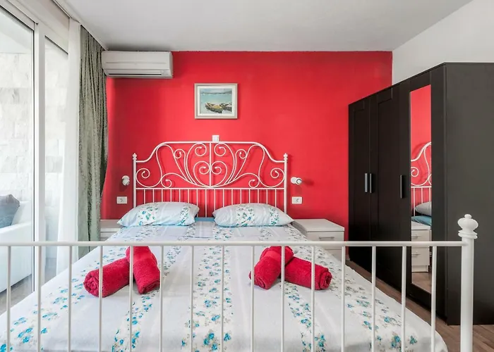 Antonija With Jacuzzi