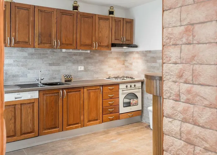 Antonija With Jacuzzi * 스플리트