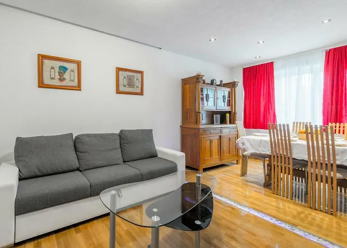 Antonija With Jacuzzi