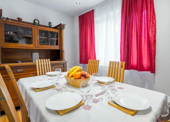 Antonija With Jacuzzi * 스플리트