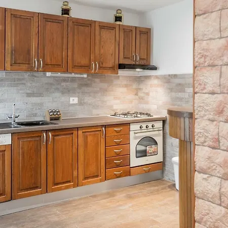 Antonija With Jacuzzi * Split