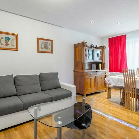 Antonija With Jacuzzi